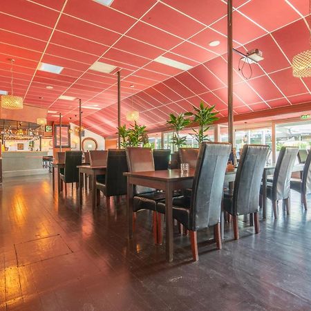 Chalet Drenthe Villa Schoonloo Dış mekan fotoğraf