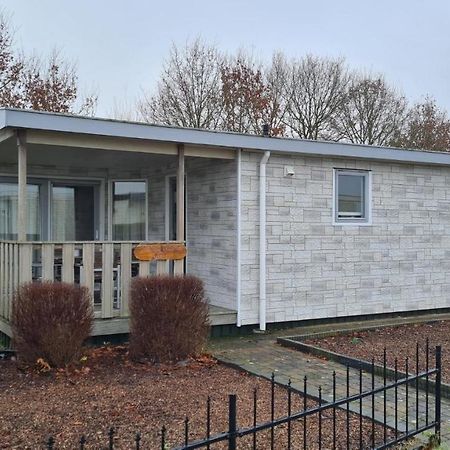 Chalet Drenthe Villa Schoonloo Dış mekan fotoğraf