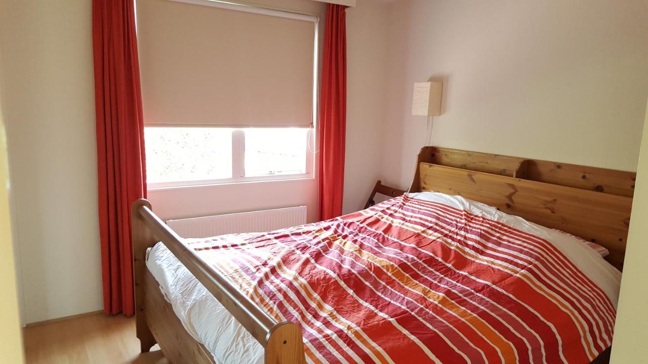 Chalet Drenthe Villa Schoonloo Dış mekan fotoğraf