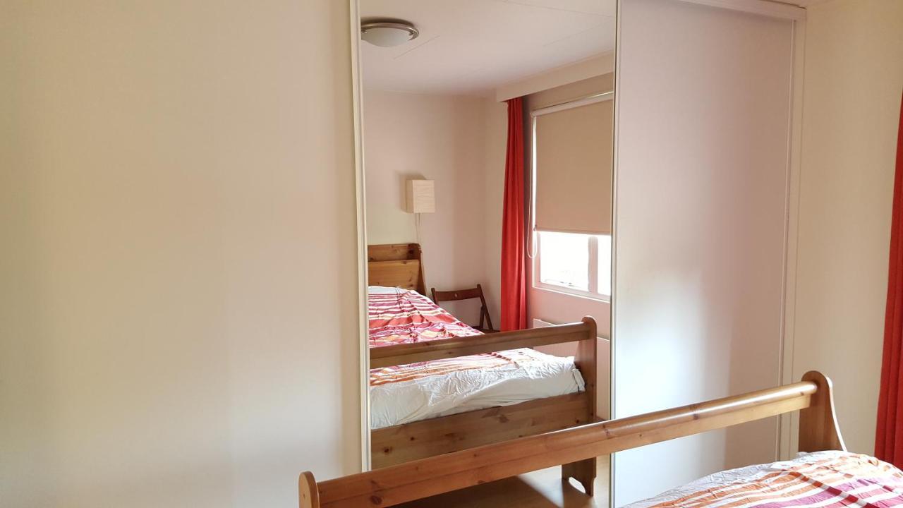 Chalet Drenthe Villa Schoonloo Dış mekan fotoğraf