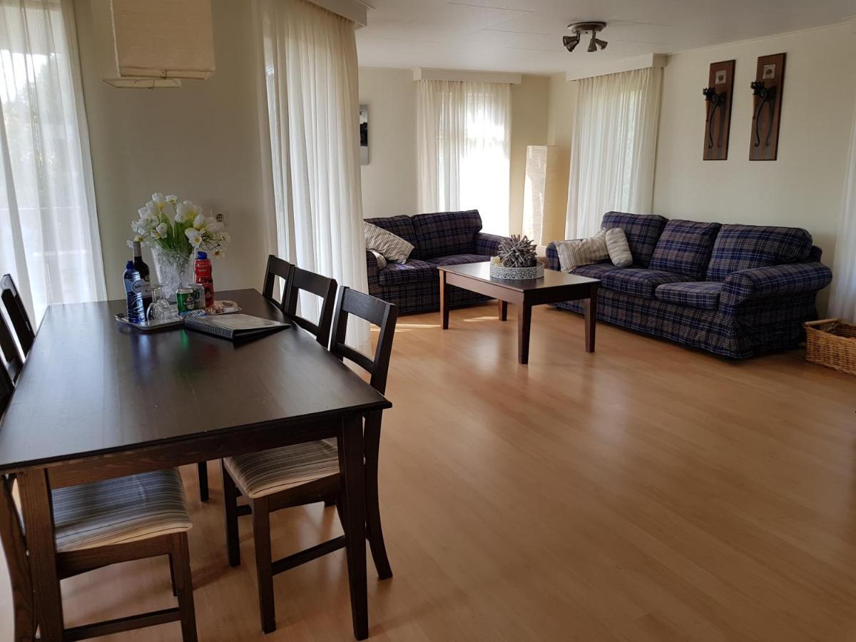 Chalet Drenthe Villa Schoonloo Dış mekan fotoğraf