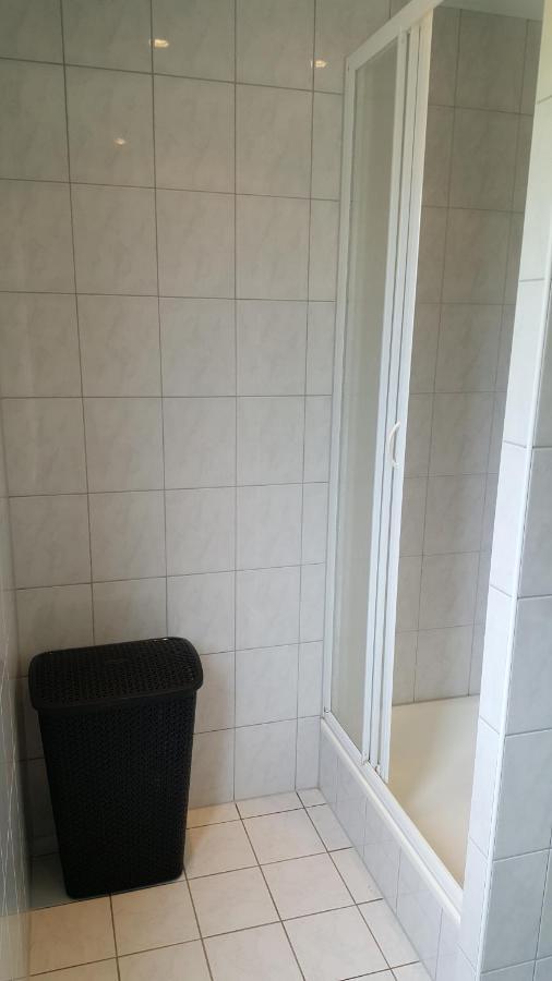 Chalet Drenthe Villa Schoonloo Dış mekan fotoğraf