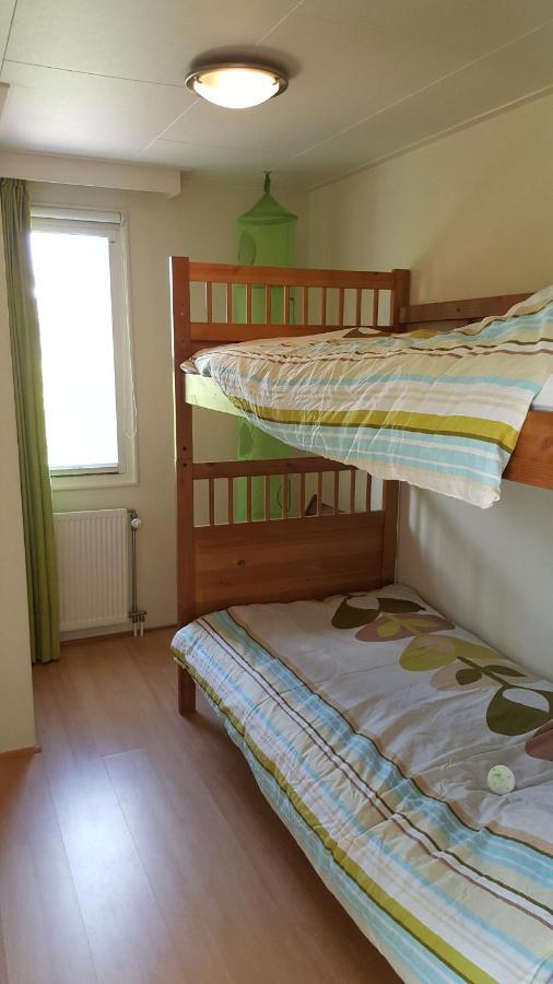 Chalet Drenthe Villa Schoonloo Dış mekan fotoğraf