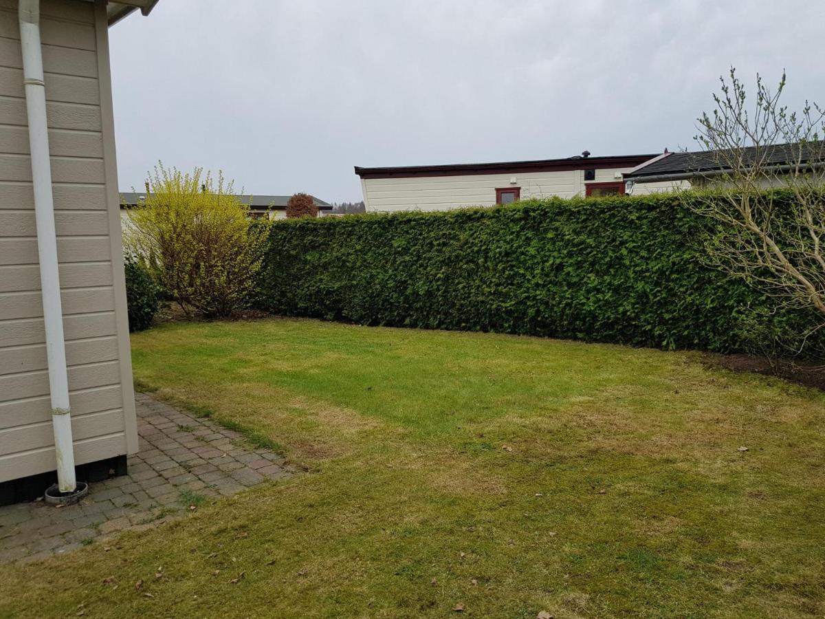 Chalet Drenthe Villa Schoonloo Dış mekan fotoğraf