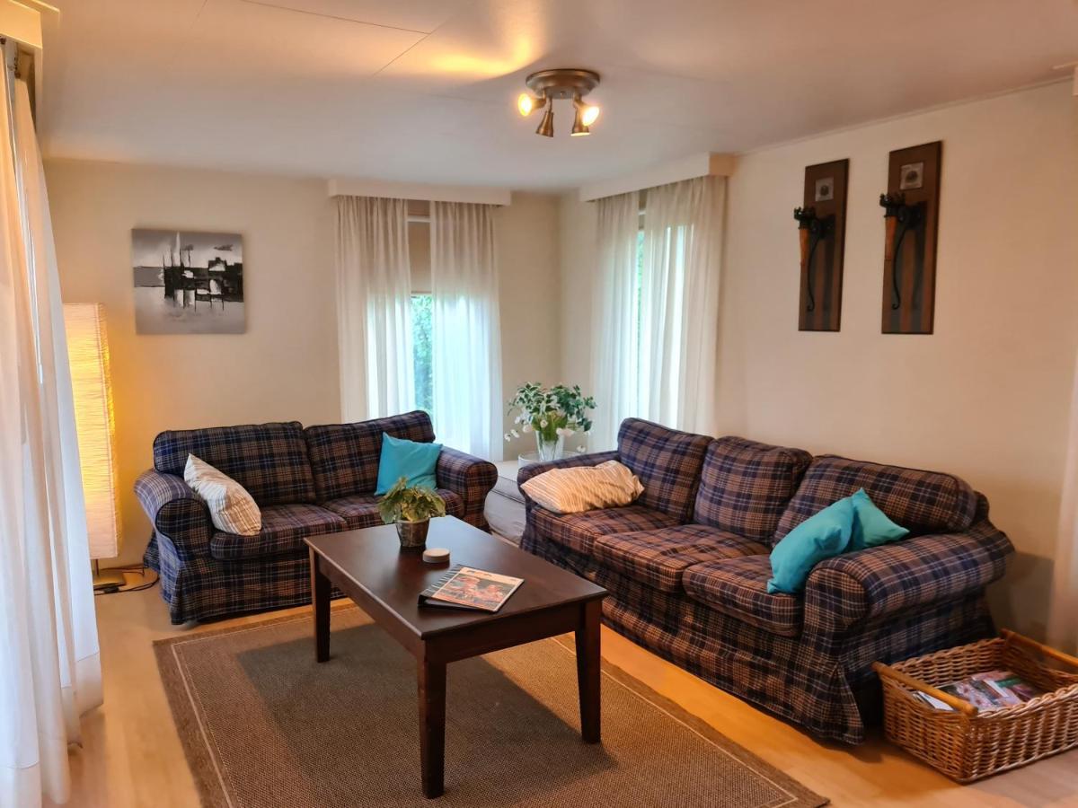 Chalet Drenthe Villa Schoonloo Dış mekan fotoğraf
