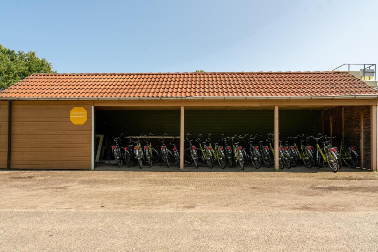 Chalet Drenthe Villa Schoonloo Dış mekan fotoğraf