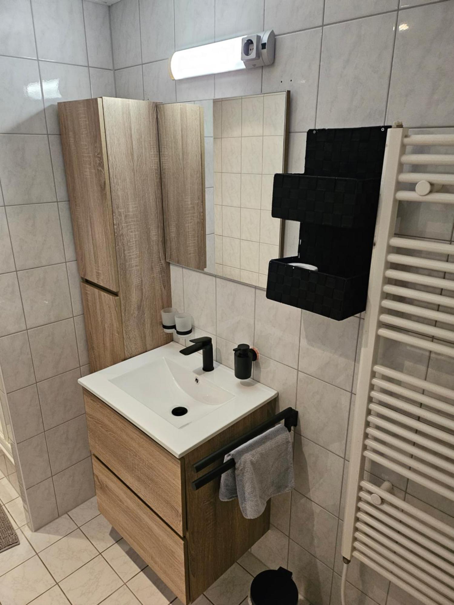 Chalet Drenthe Villa Schoonloo Dış mekan fotoğraf