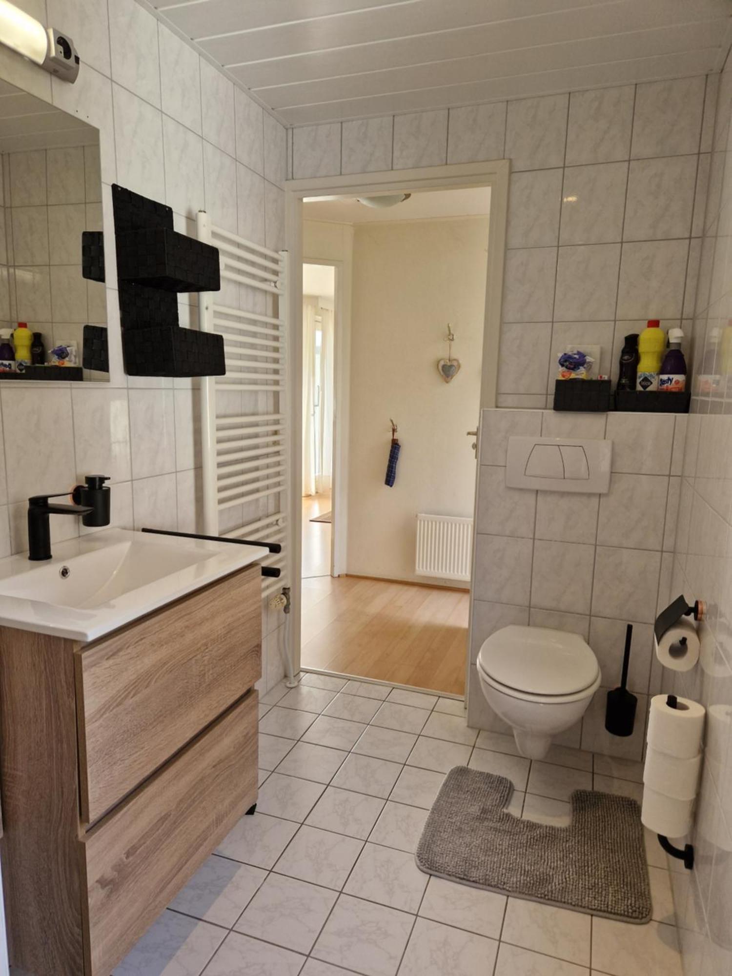 Chalet Drenthe Villa Schoonloo Dış mekan fotoğraf