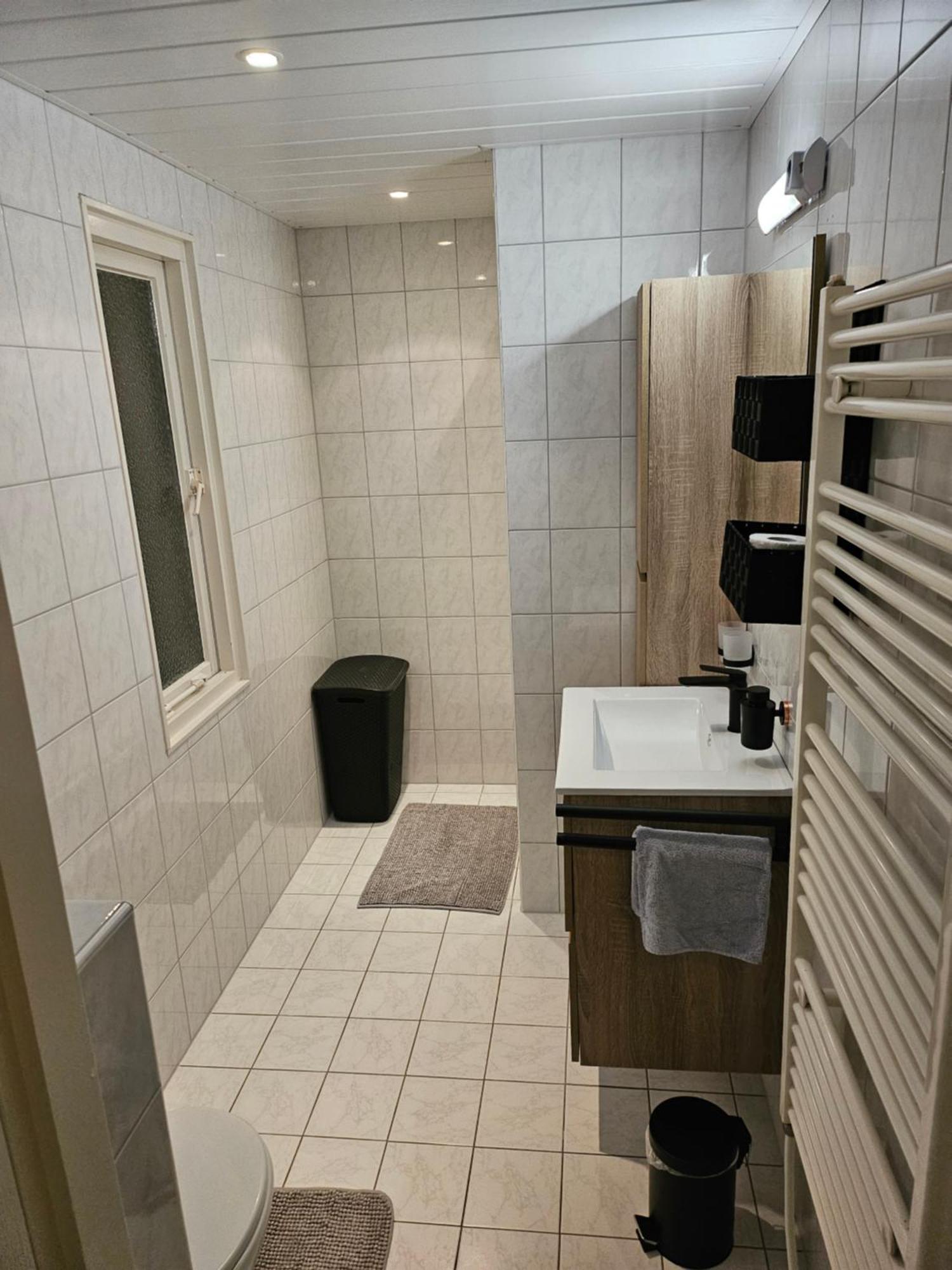 Chalet Drenthe Villa Schoonloo Dış mekan fotoğraf